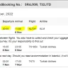 MyTrip - Never never use mytrip.com - they are the most lousy agent - Photo 2