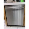Lowe's - New Bosch dishwasher's damages when delivery it to my house - Photo 1