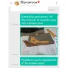 Shopee - Unprofessional seller gingerpaw - Photo 2