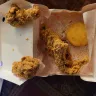 Popeyes - Chicken Order - Photo 2