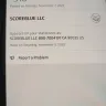 ScoreBlue LLC - Reverse the Nov. 2022 charge and stop delivery and succeeding reorders/ charges. - Photo 2
