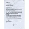 The Autohub Group of Companies - Request for a full refund of my reservation fee
