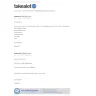 Takealot - Delivery problem