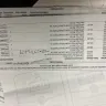 Aeromexico - over charged my credit care by 2, 503.84 - Photo 4