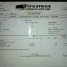 Firestone Complete Auto Care - Came in for oil change and tune up