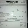 Firestone Complete Auto Care - Came in for oil change and tune up