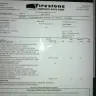 Firestone Complete Auto Care - Came in for oil change and tune up