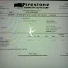 Firestone Complete Auto Care - Came in for oil change and tune up