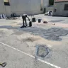 Broadway Tar Surfaces - We would like Nash the owner mobile [protected] to refund us the money