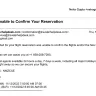 SmartFares.com - Never got the ticket or refund - Photo 4