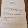 AIG American International Group INC/Best Buy - Not honoring warranty on dryer - Photo 1