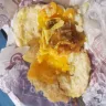 Hardee's Restaurants - Breakfast Nov.11, 2022