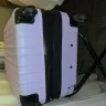 Spirit Airlines - Damaged luggage