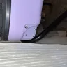 Spirit Airlines - Damaged luggage