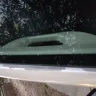 General Motors - Tri-coat pearl paint peeling on my 2016 Chevrolet crewcab   - Photo 2
