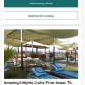 TripAdvisor - Viator/tripadvisor "amazing 3-nights cruise from aswan to luxor including abu simbel&hot air balloon" - Photo 3