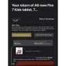 Amazon - Returned an item, never got a refund - Photo 2