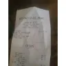 Arby's - Roast beef sandwiches not done and cold.  - Photo 2
