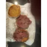 Arby's - Roast beef sandwiches not done and cold.  - Photo 1