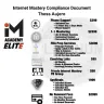 Adam Ginsberg International - Internet mastery spy rival - Photo 3