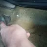 Mavis Discount Tire - Damage to floorboard on my car  - Photo 2