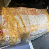 LBC Express - Balikbayan box from Singapore to Iloilo