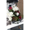 NetFlorist - Late delivery, Quality of product