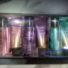 Victoria's Secret - Victoria's secret assorted signature mist & lotion 6pcs gift set x 1