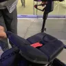WestJet Airlines - Damaged walker & flight delays - Photo 2