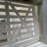 Lowe's - Fence installation - Photo 14