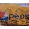 Pepsi - Pepsi caffeine free
