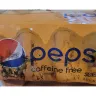 Pepsi - Pepsi caffeine free - Photo 3