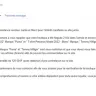 Jumia Senegal - Mishandling of seller's requests - Photo 2