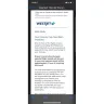 WestJet Airlines - compensation - Photo 1