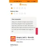 Hungry Jack's Australia - Chicken royale burger, fries, entire meal. - Photo 1