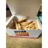 Hungry Jack's Australia - Chicken royale burger, fries, entire meal. - Photo 5
