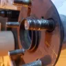 Belle Tire - Stripped stud(s) and lugnut(s) - Photo 1