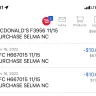 KFC - Incorrect order / manager and employee rude / refund - Photo 1