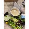 Cafe Zupa - Chicken noodle soup/wisconsin cauliflower