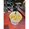 Cafe Zupa - Chicken noodle soup/wisconsin cauliflower