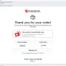 Overstock.com - Backpeddling on promise of gift card