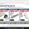 Harbor Freight Tools - Free gifts with purchase - Photo 1