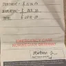Norwegian Cruise Line - Guest services / unprofessional / outrageous medical costs - Photo 1