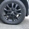 The Pep Boys - Defective Tire - Photo 1