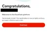 DoorDash - Put me to work & fix the issue or delete my full data immediately.