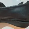 Ecco - Shoes disintegrated