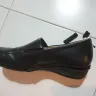 Ecco - Shoes disintegrated