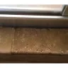D.R. Horton - Shoddy tile repairs in master bathroom shower  - Photo 3