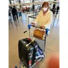 Qatar Airways - Damaged baggage upon arrival - lack of response