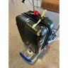 Qatar Airways - Damaged baggage upon arrival - lack of response